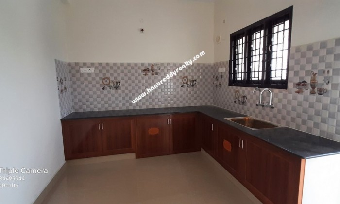 3 BHK Flat for Sale in Velachery