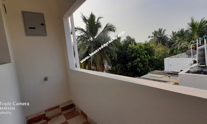 3 BHK Flat for Sale in Velachery