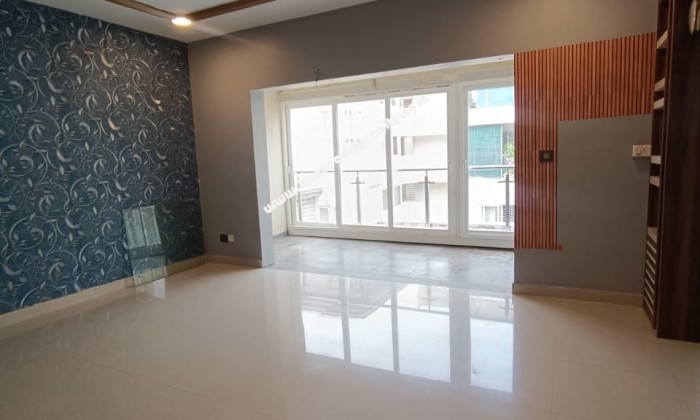 3 BHK Duplex Flat for Sale in Mahindra World City