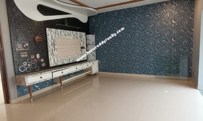 3 BHK Duplex Flat for Sale in Mahindra World City