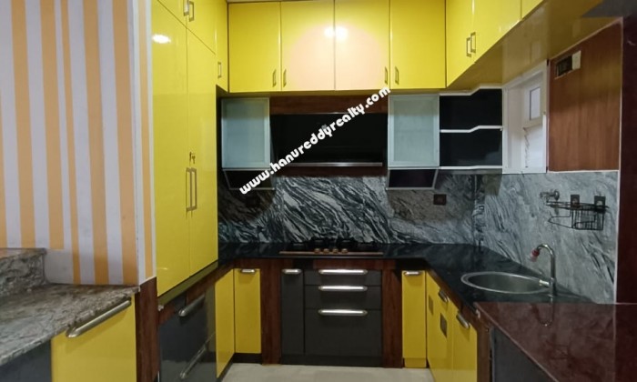 3 BHK Duplex Flat for Sale in Mahindra World City