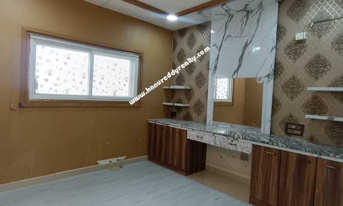 3 BHK Duplex Flat for Sale in Mahindra World City
