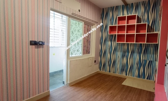 3 BHK Duplex Flat for Sale in Mahindra World City