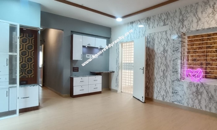 3 BHK Duplex Flat for Sale in Mahindra World City