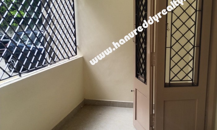 2 BHK Flat for Sale in Kilpauk