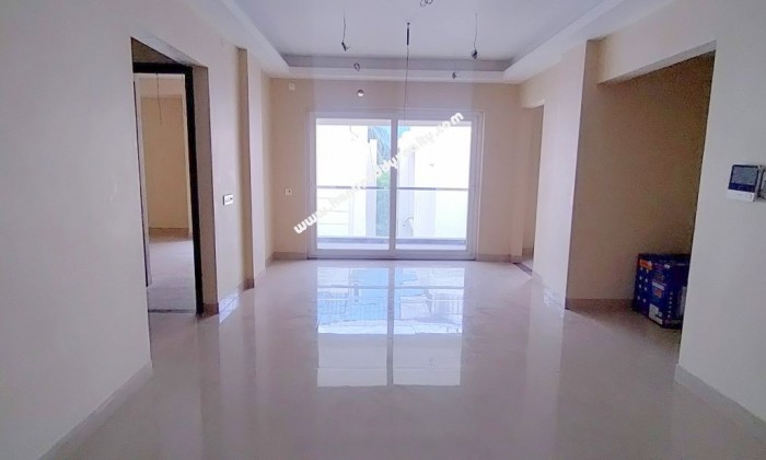 3 BHK Flat for Sale in Perungudi