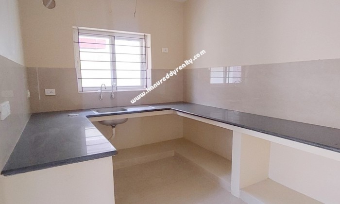 3 BHK Flat for Sale in Perungudi