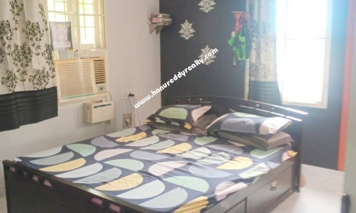 3 BHK Flat for Sale in Anna Nagar East