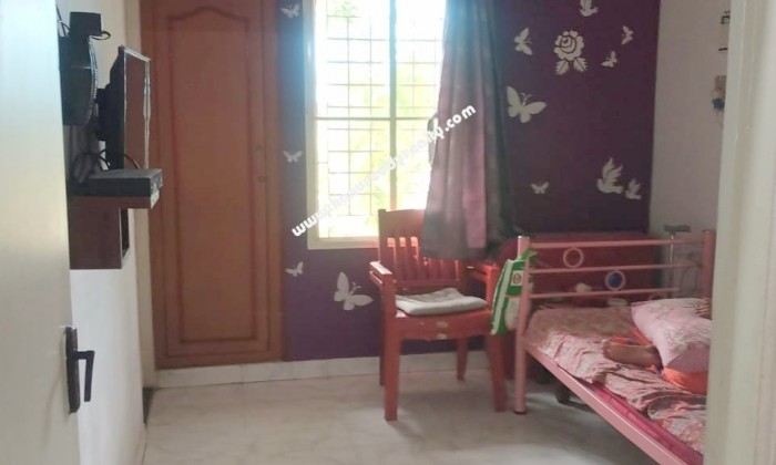 3 BHK Flat for Sale in Anna Nagar East