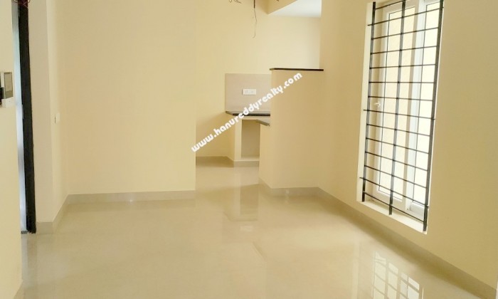 2 BHK Flat for Sale in Perungudi