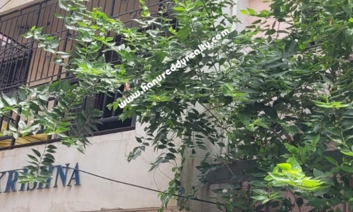 3 BHK Flat for Sale in Kilpauk