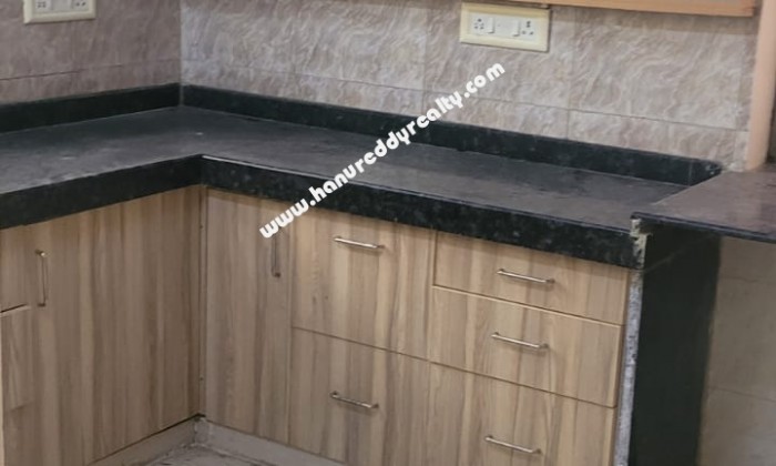 3 BHK Flat for Sale in Kilpauk