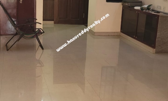 3 BHK Flat for Sale in Kilpauk