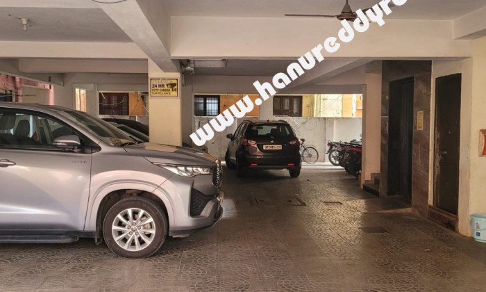 3 BHK Flat for Sale in Kilpauk