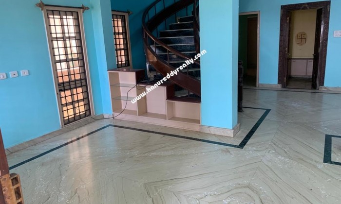 4 BHK Independent House for Sale in Palavakkam