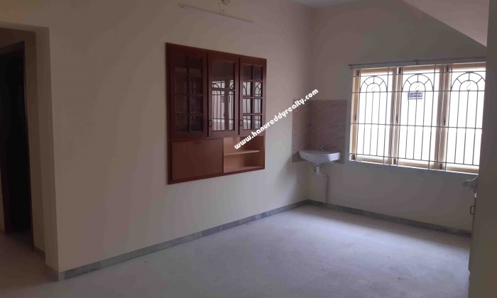 3 BHK Flat for Sale in Tatabad