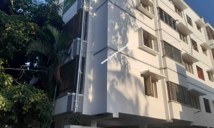 3 BHK Flat for Sale in Tatabad