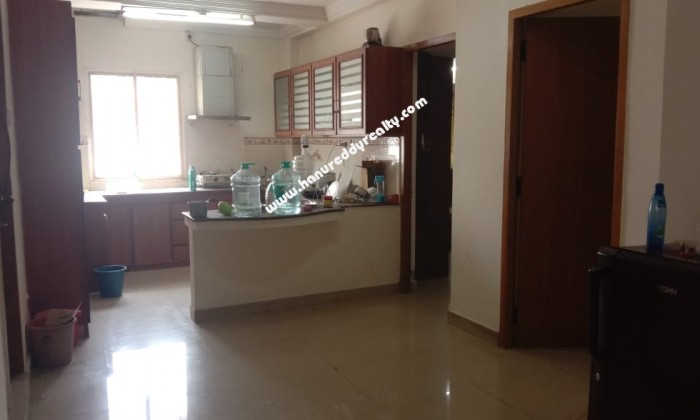 3 BHK Flat for Sale in Sholinganallur