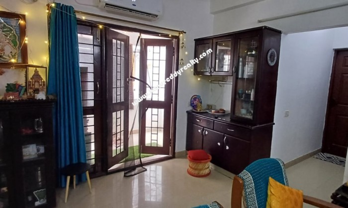 3 BHK Flat for Sale in Perungudi