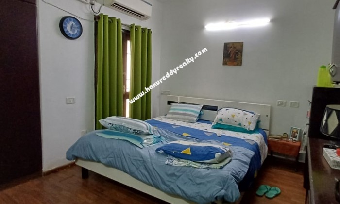 3 BHK Flat for Sale in Perungudi