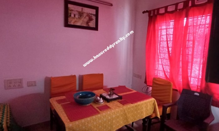 3 BHK Flat for Sale in Perungudi