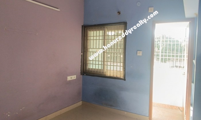 2 BHK Flat for Sale in Pammal