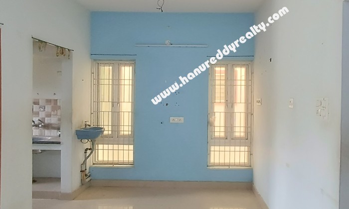 2 BHK Flat for Sale in Pammal