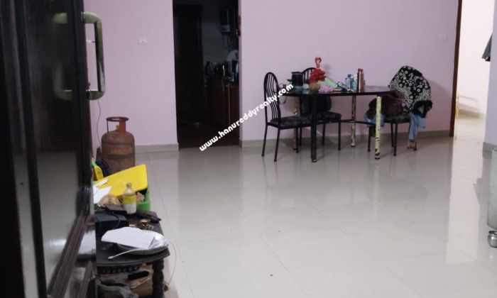 2 BHK Flat for Sale in Ganapathy