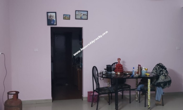 2 BHK Flat for Sale in Ganapathy