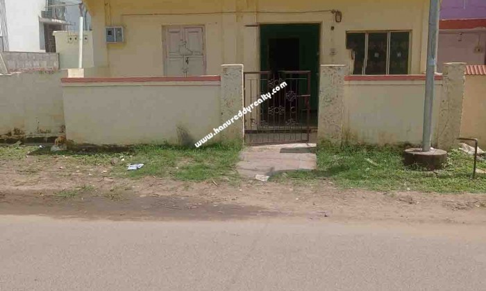  BHK Independent House for Sale in Peelamedu