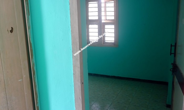  BHK Independent House for Sale in Peelamedu