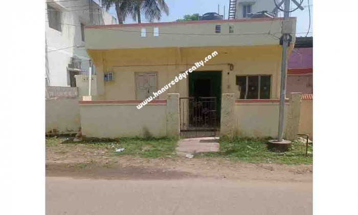  BHK Independent House for Sale in Peelamedu