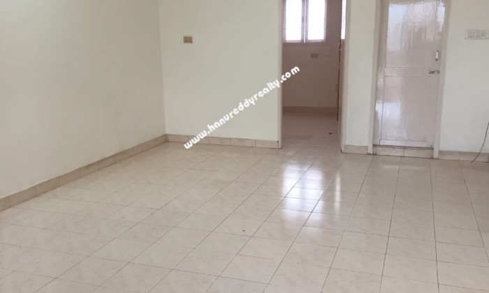 2 BHK Flat for Sale in Ashok Nagar