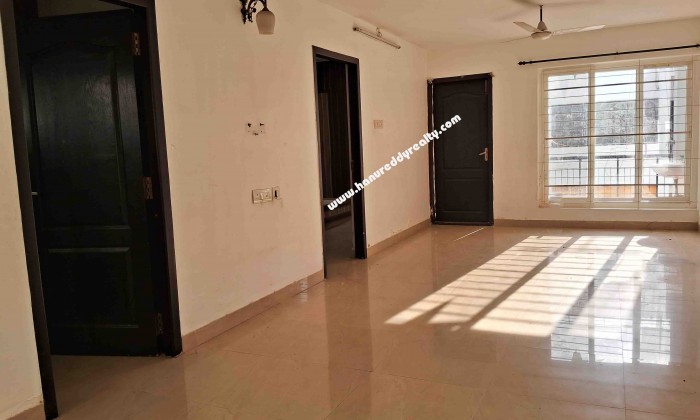 2 BHK Flat for Sale in Singanallur