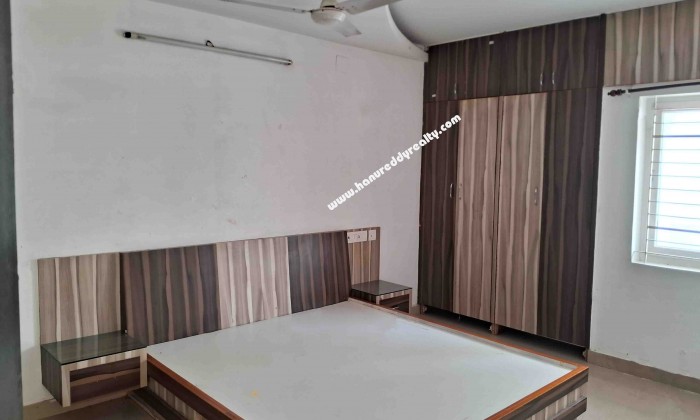 2 BHK Flat for Sale in Singanallur