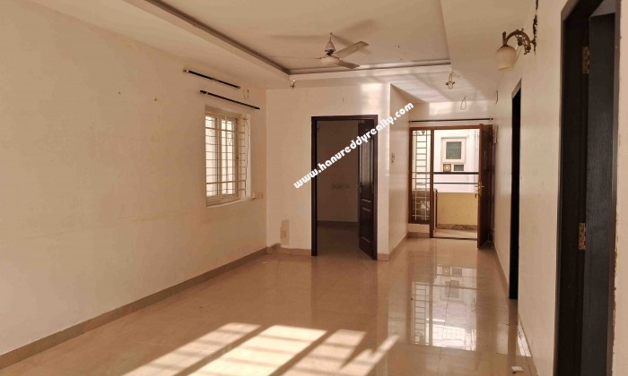 2 BHK Flat for Sale in Singanallur