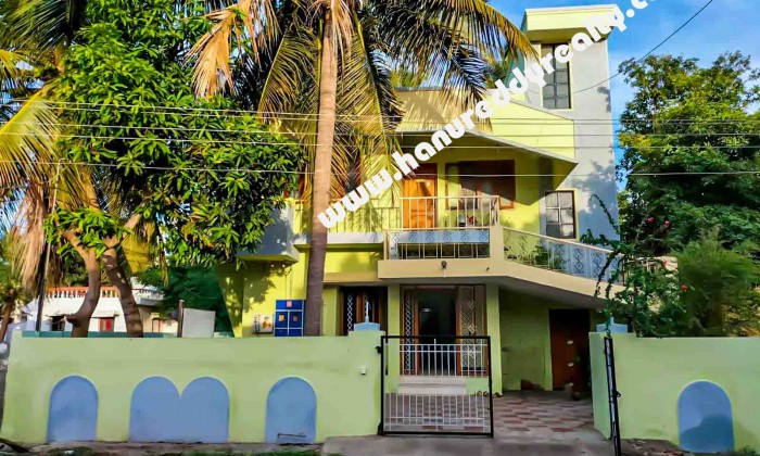 5 BHK Independent House for Sale in Kuniamuthur