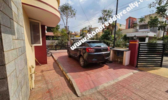 4 BHK Villa for Sale in L&T Bye Pass Road