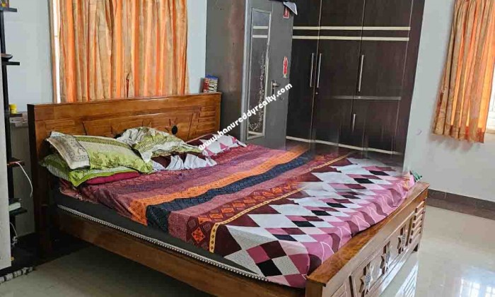 4 BHK Villa for Sale in L&T Bye Pass Road