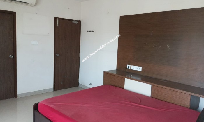 4 BHK Flat for Sale in Anna Nagar East