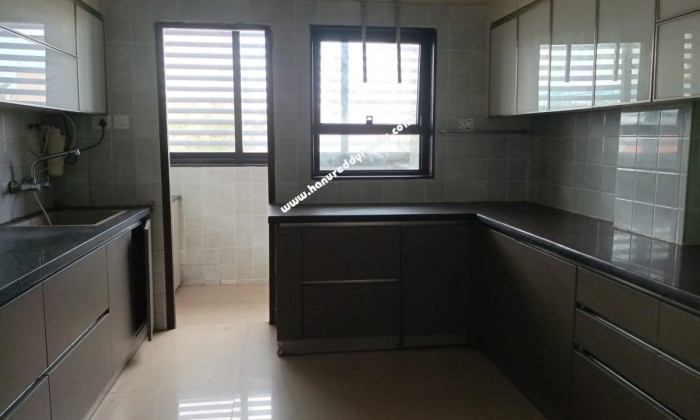 4 BHK Flat for Sale in Anna Nagar East