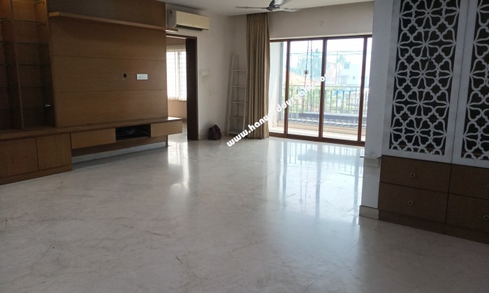 4 BHK Flat for Sale in Anna Nagar East