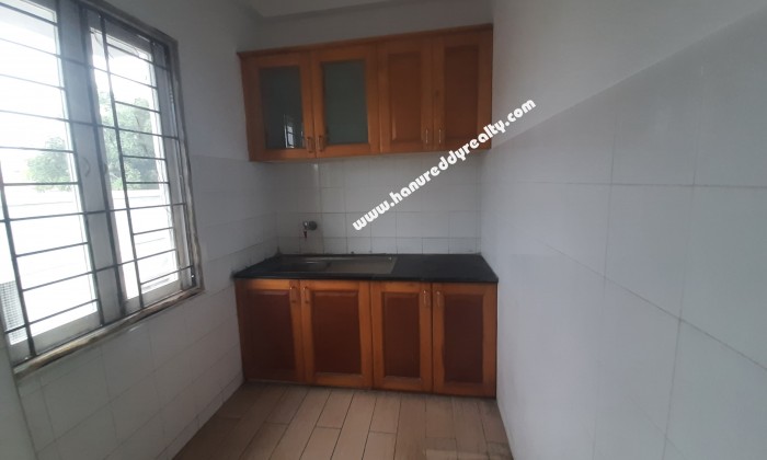 4 BHK Flat for Rent in Royapettah