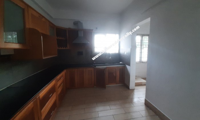 4 BHK Flat for Rent in Royapettah