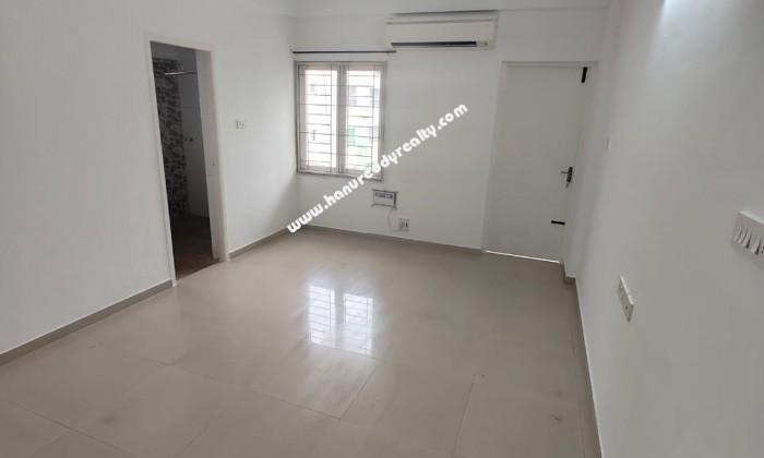 4 BHK Flat for Rent in Royapettah