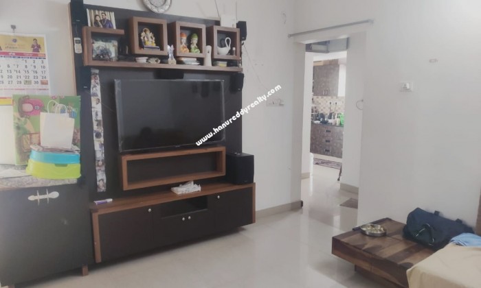 2 BHK Flat for Sale in Perumbakkam
