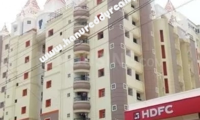 2 BHK Flat for Sale in Kodambakkam