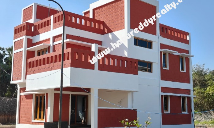 3 BHK Villa for Sale in Maraimalai Nagar