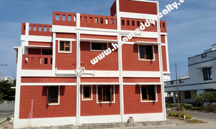 3 BHK Villa for Sale in Maraimalai Nagar