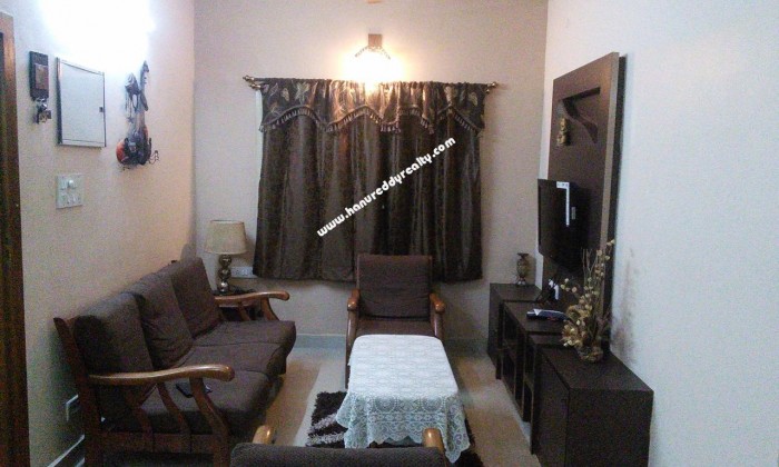 2 BHK Flat for Sale in Kottivakkam